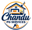 Chandu PG Services
